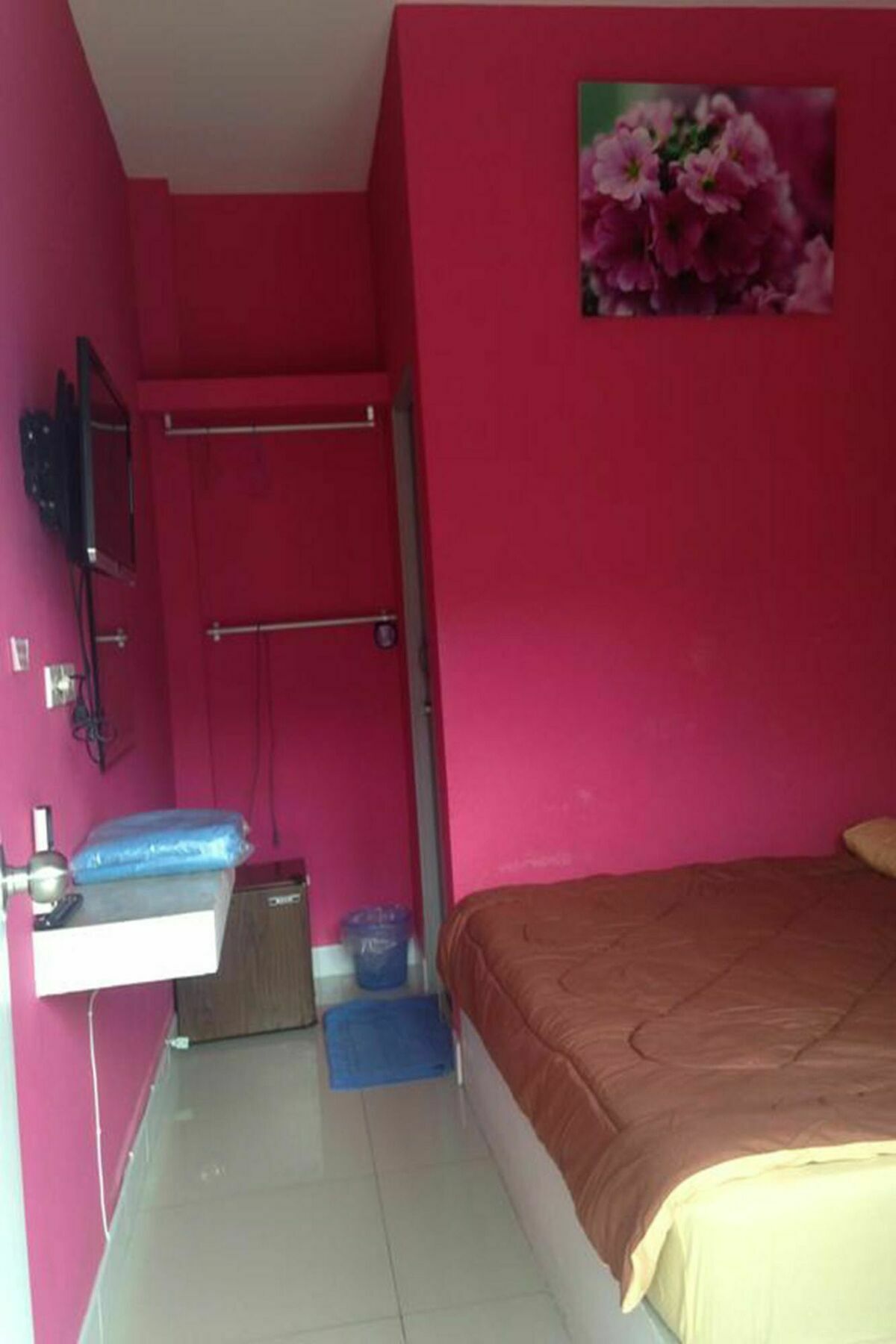 Mee Rak Vintage Hotel Bang Sare Exterior foto
